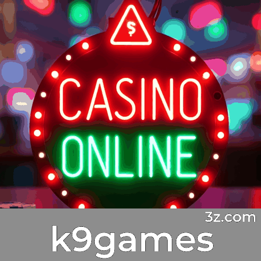 Explore Promoções do k9games para Ganhos Máximos