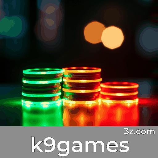Maximize Seus Ganhos com táticas comprovadas na k9games