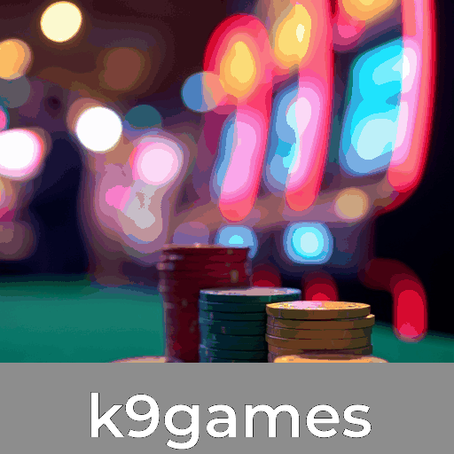 K9Games: Experiência de Jogos de Mesa Ao Vivo para Brasileiros