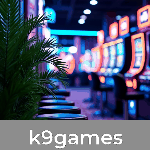 k9games: Descubra a Generosidade dos Bônus Exclusivos