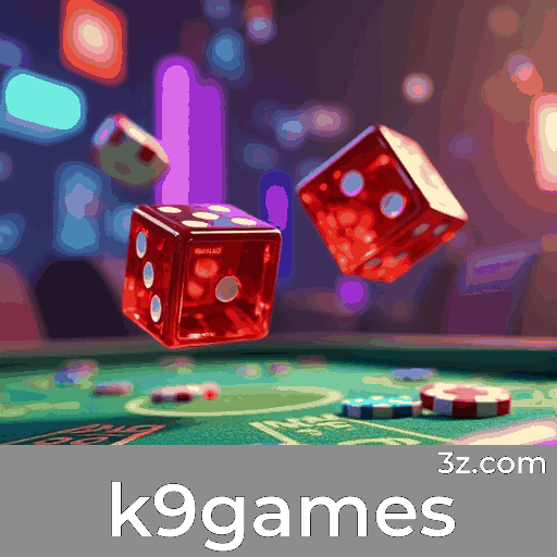 k9games: Baixe Rápido e Use com Facilidade