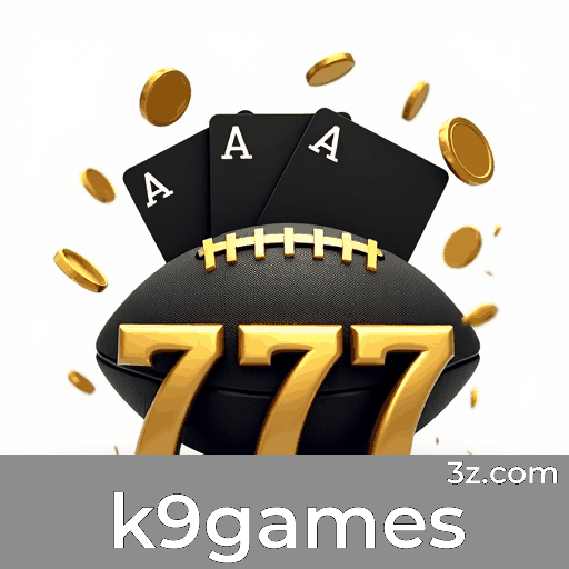 K9Games: O Mundo de Jogos Selecionados