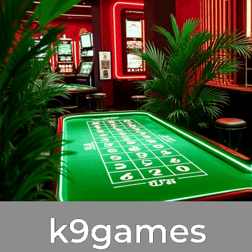 Explore a Conveniência do Aplicativo k9games: Apostas Móveis a um Toque