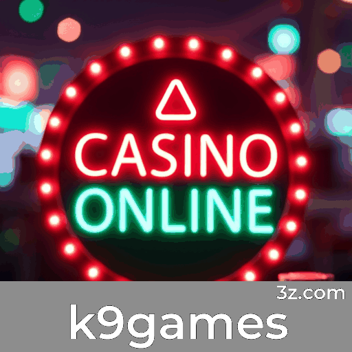 Login Seguro e Ótimo Desempenho no k9games para Brasileiros