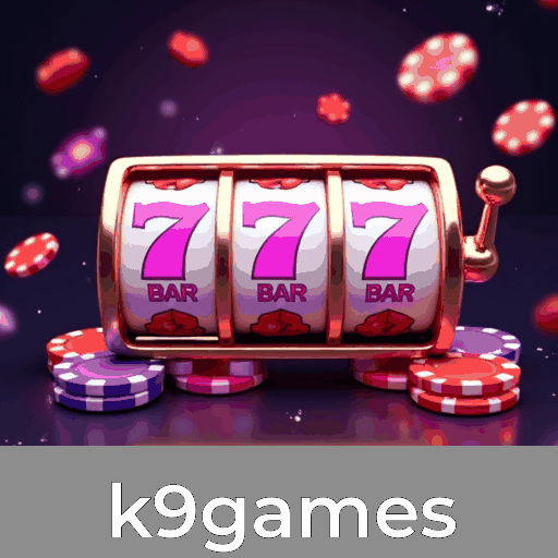 k9games: A Plataforma de Jogos com Segurança e Serviços Profissionais